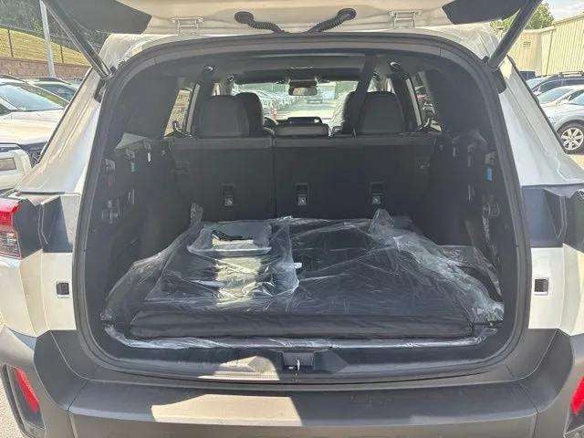 New 2026 Subaru Outback Limited - photo - 17