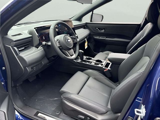 New 2026 Subaru Outback Touring - photo - 8
