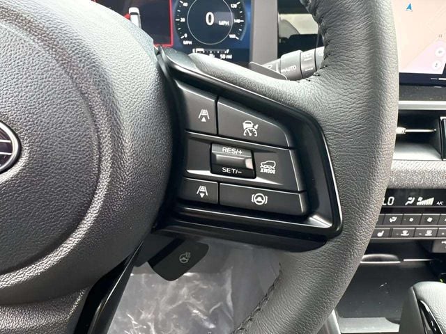 New 2026 Subaru Outback Premium - photo - 5
