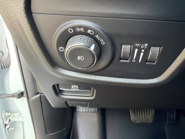 Pre-Owned 2022 Jeep Grand Cherokee L Limited - photo - 7