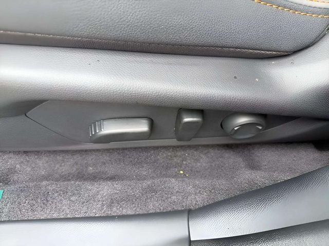 New 2026 Subaru Crosstrek Wilderness - photo - 14