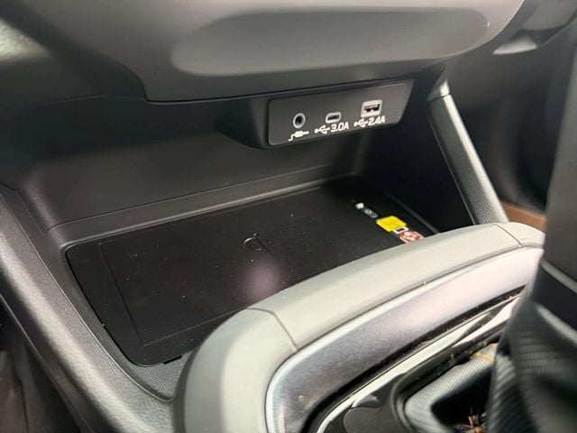 New 2026 Subaru Crosstrek Wilderness - photo - 10