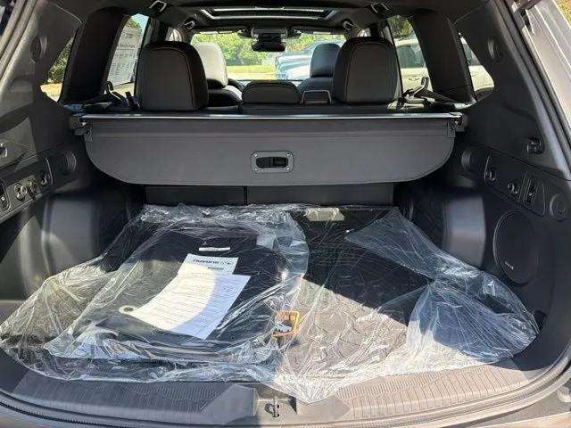 New 2026 Subaru Forester Wilderness - photo - 13