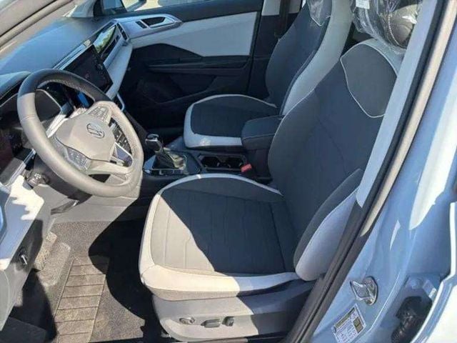 New 2026 Volkswagen Taos 1.5T SE - photo - 7