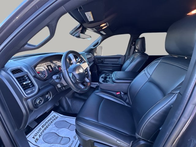Pre-Owned 2025 Ram 3500 Tradesman - photo - 6
