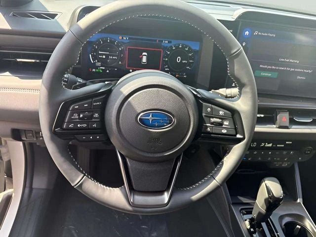 New 2026 Subaru Outback Touring XT - photo - 24
