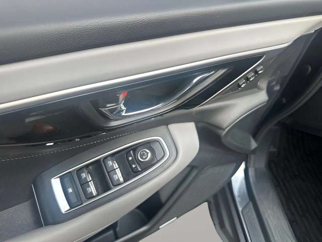 Pre-Owned 2022 Subaru Outback Limited - photo - 5