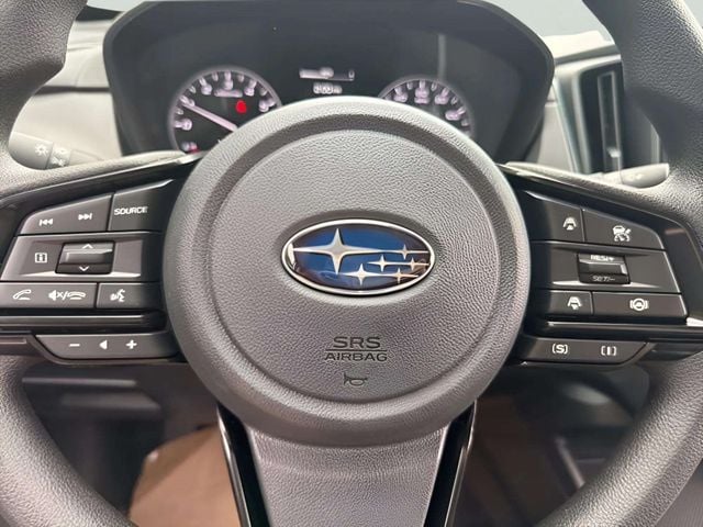 New 2026 Subaru Crosstrek Premium - photo - 17