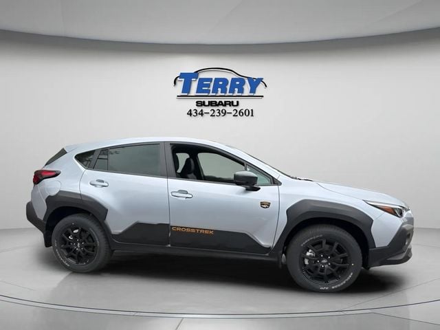 New 2026 Subaru Crosstrek Wilderness - photo - 0