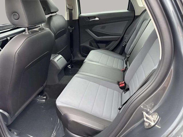 New 2026 Volkswagen Jetta 1.5T SE - photo - 7
