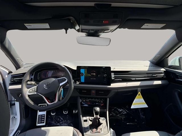 New 2026 Volkswagen Jetta GLI 2.0T Autobahn - photo - 5