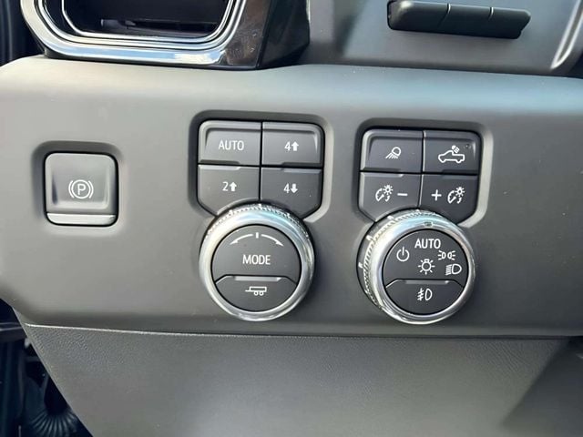 Pre-Owned 2026 GMC Sierra 1500 AT4X - photo - 21