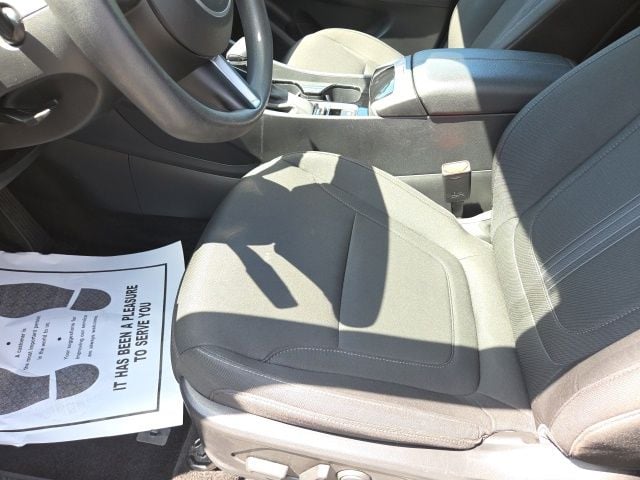 Pre-Owned 2025 Hyundai Tucson SEL - photo - 14