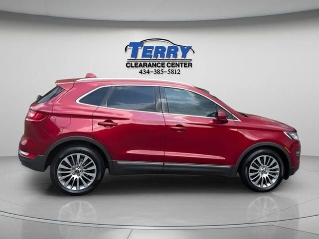 Pre-Owned 2015 Lincoln MKC Base - photo - 0