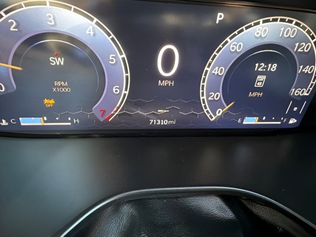 Pre-Owned 2022 Jeep Compass Limited - photo - 15