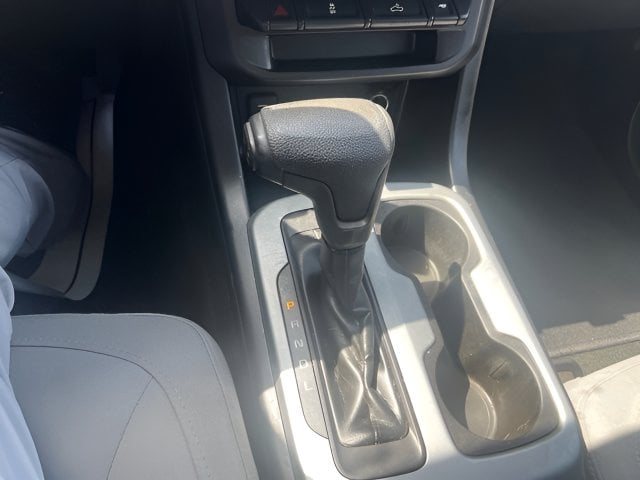 Pre-Owned 2018 Chevrolet Colorado LT - photo - 13