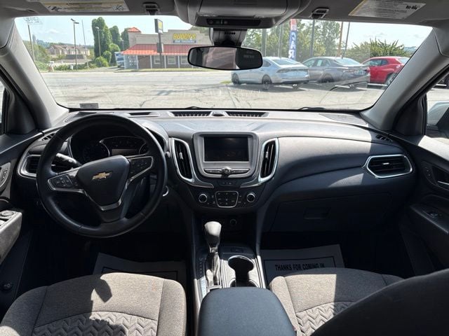 Pre-Owned 2024 Chevrolet Equinox LT - photo - 6
