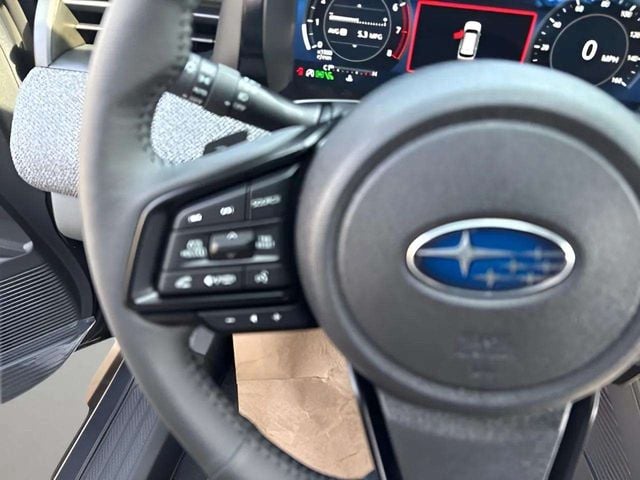 New 2026 Subaru Outback Limited - photo - 4