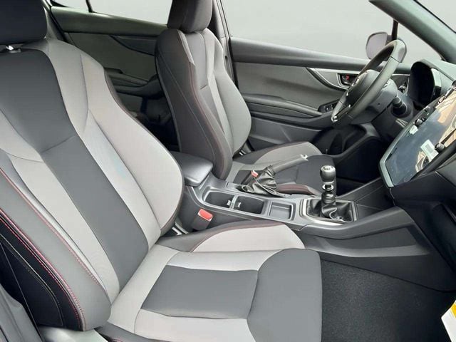 New 2026 Subaru WRX Base - photo - 7