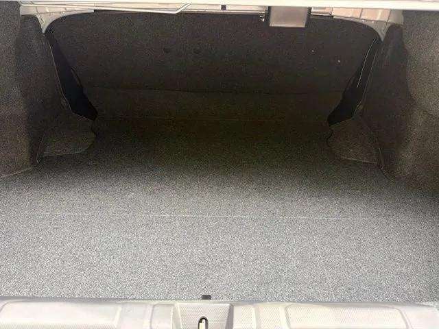 New 2026 Subaru WRX Base - photo - 11