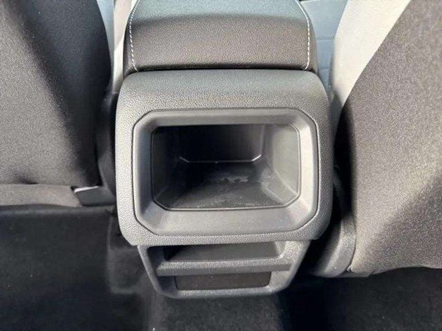 Pre-Owned 2025 Volkswagen Taos 1.5T S - photo - 7