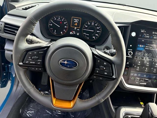 New 2026 Subaru Crosstrek Wilderness - photo - 21