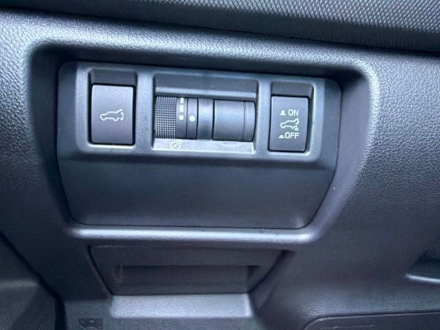 New 2026 Subaru Forester Touring - photo - 8