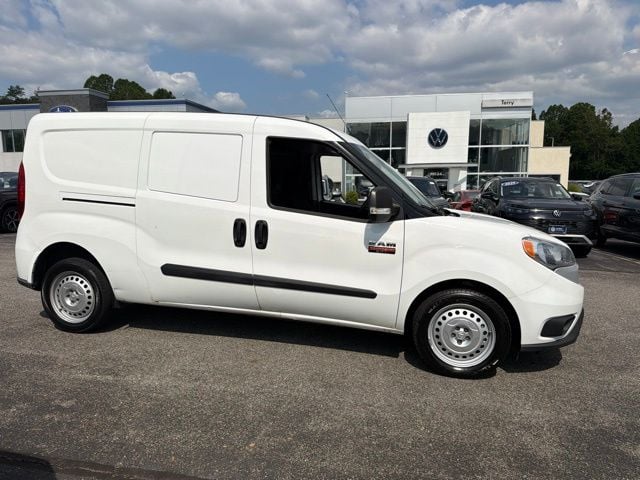 Pre-Owned 2022 Ram ProMaster City Base - photo - 0
