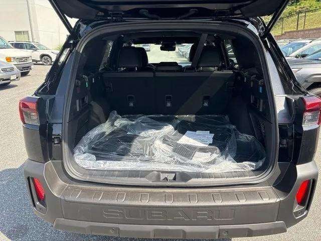 New 2026 Subaru Outback Touring XT - photo - 17