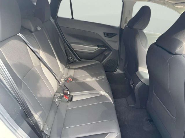 New 2026 Subaru Crosstrek Premium - photo - 12
