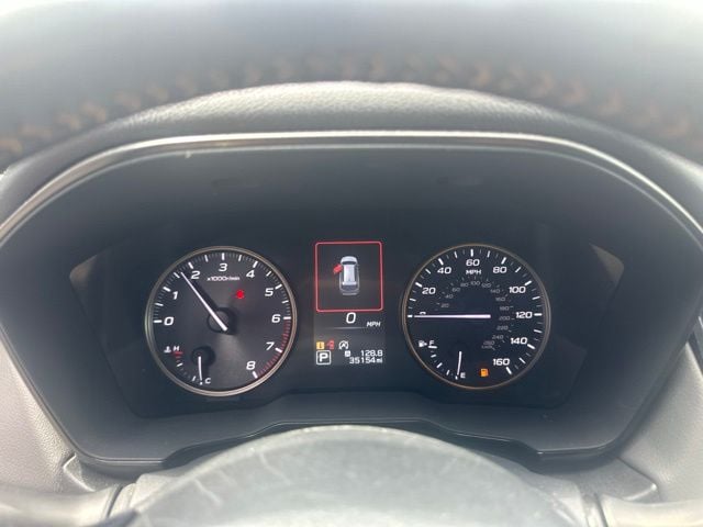 Pre-Owned 2024 Subaru Outback Wilderness - photo - 9