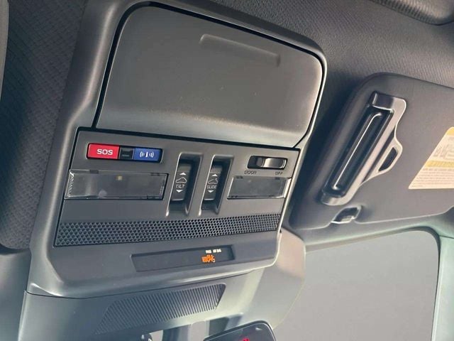 New 2026 Subaru Outback Premium - photo - 10