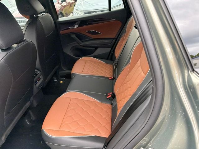 New 2026 Volkswagen Tiguan 2.0T SEL R-Line Turbo - photo - 5