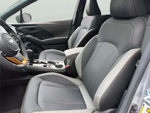 New 2026 Subaru Crosstrek Wilderness - photo - 4