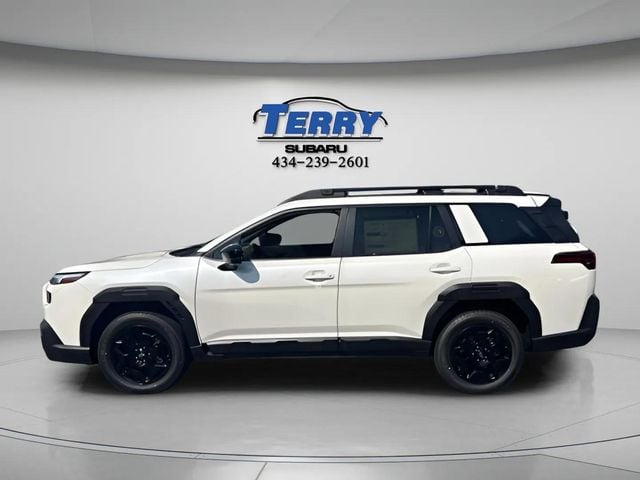 New 2026 Subaru Outback Limited - photo - 2