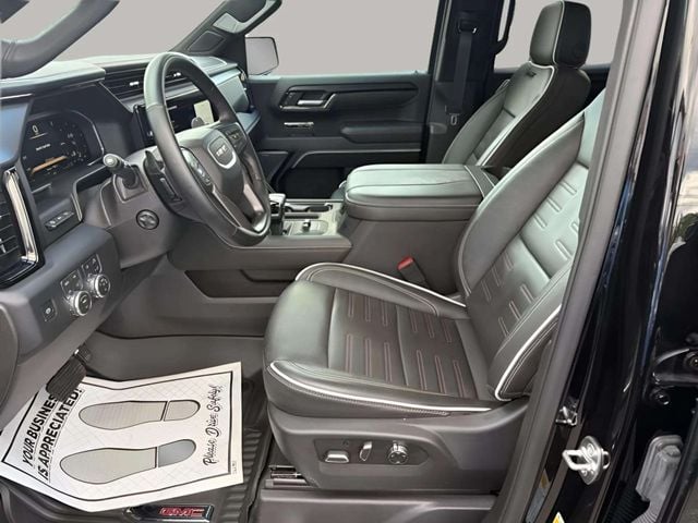 Pre-Owned 2026 GMC Sierra 1500 AT4X - photo - 24