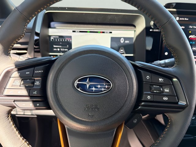 New 2026 Subaru Outback Wilderness - photo - 9