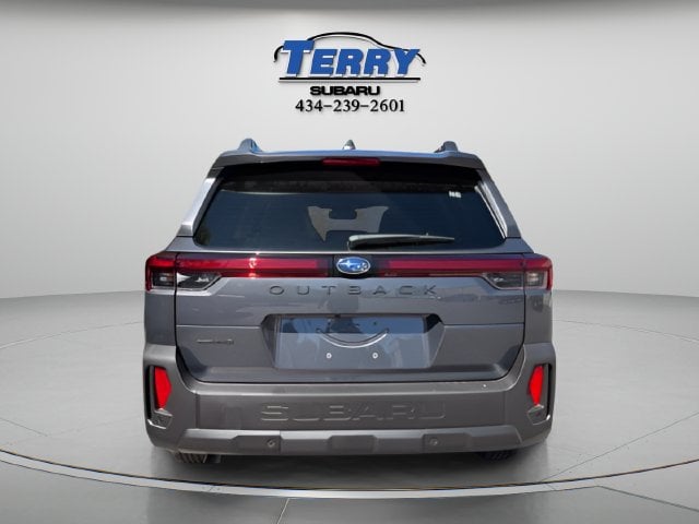 New 2026 Subaru Outback Premium - photo - 3