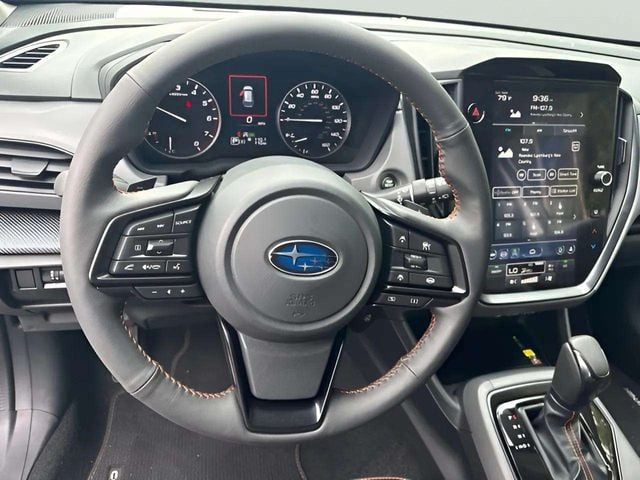 New 2026 Subaru Crosstrek Limited - photo - 21