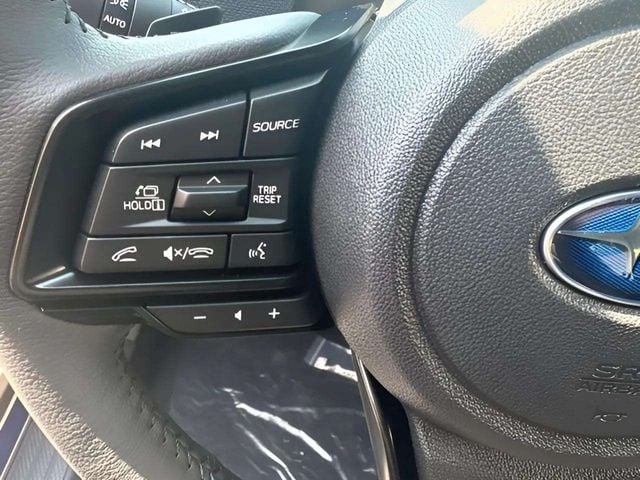 New 2026 Subaru Outback Premium - photo - 4