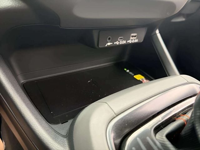 New 2026 Subaru Crosstrek Limited - photo - 17