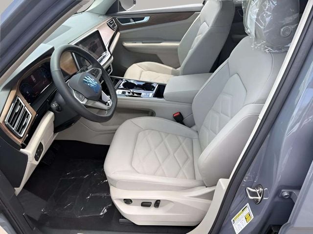 New 2026 Volkswagen Atlas 2.0T SE w/Technology - photo - 6
