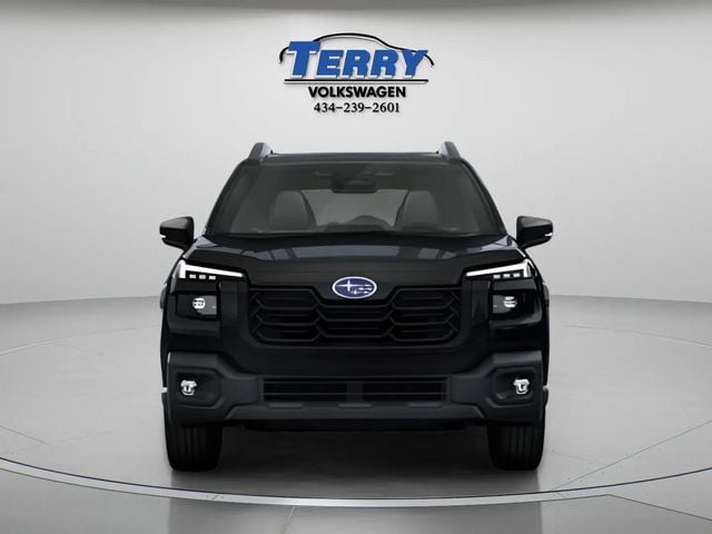 New 2026 Subaru Outback Premium - photo - 5