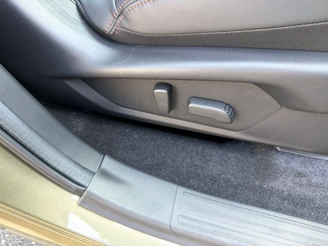 New 2026 Subaru Forester Touring - photo - 15