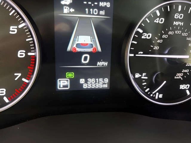 Pre-Owned 2023 Subaru Ascent Limited - photo - 11
