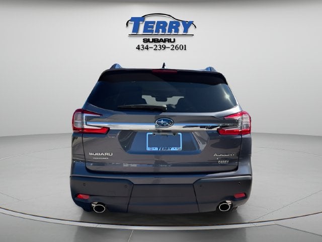 New 2026 Subaru Ascent Limited - photo - 3