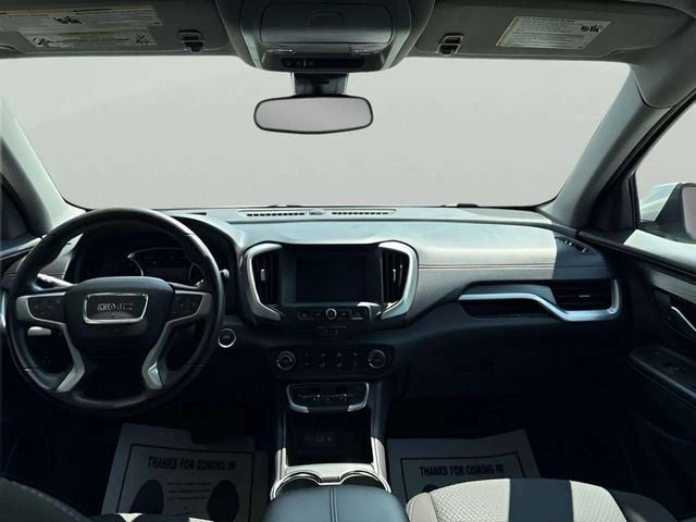 Pre-Owned 2024 GMC Terrain SLE - photo - 6
