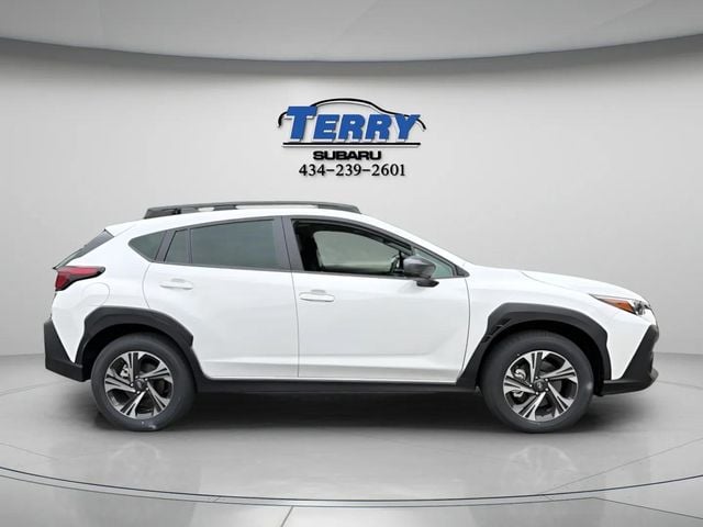 New 2026 Subaru Crosstrek Premium - photo - 0