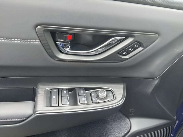 New 2026 Subaru Outback Touring - photo - 12