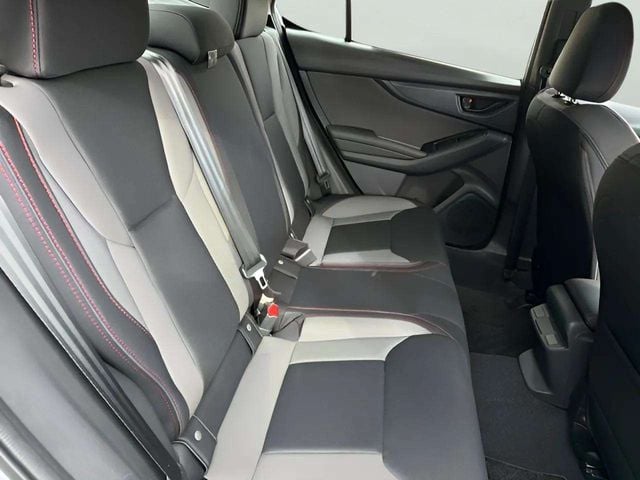 New 2026 Subaru WRX Base - photo - 8